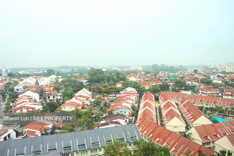 The Panorama (D20), Condominium #175470482
